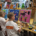 Word nu Vriend van KunstLokaal SAKB