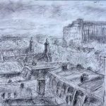 Workshop Uitzicht over de Stad