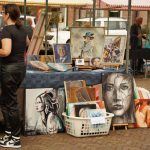 Kunstmarkt Amstelveen