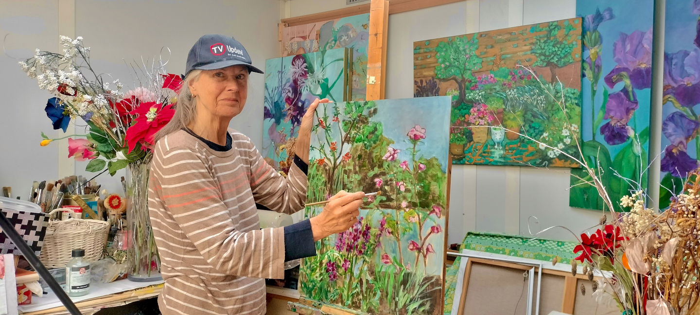 Interview met Jeannette Hartgerink
