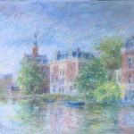 Workshop Het Amsterdam van Willink