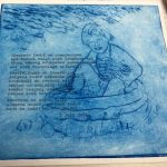 Workshop Schrijven met de drukpers