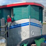 Interview met Barbara Scholten