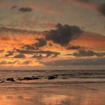 Workshop Avondluchten tekenen en schilderen