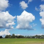 Workshop Wolken tekenen en schilderen