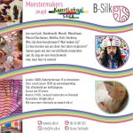 Kunstlessen voor kinderen: Meestermakers