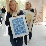 Bekendmaking winnaars wedstrijd Het Mooiste Sportkunstwerk