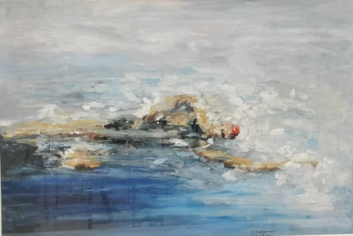 Bekendmaking winnaars wedstrijd Het Mooiste Sportkunstwerk
