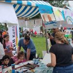KunstLokaal SAKB bij AmstelveenSport