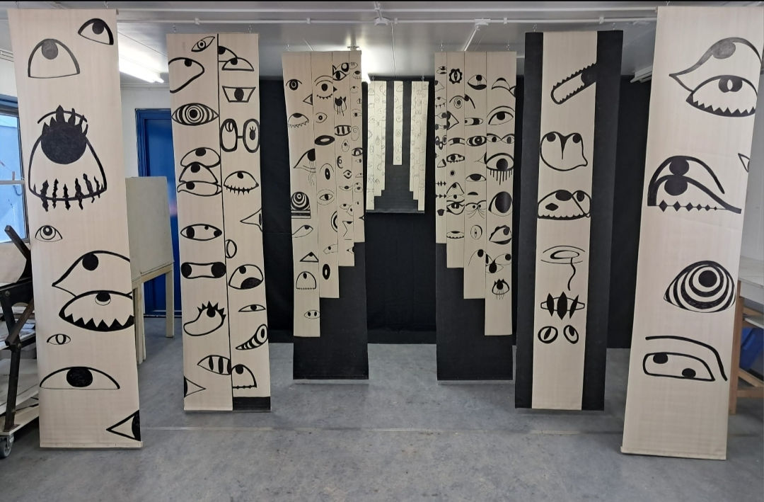 Interview met Margreeth Insinger