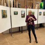 Interview met Marjolein van Doorenmaalen