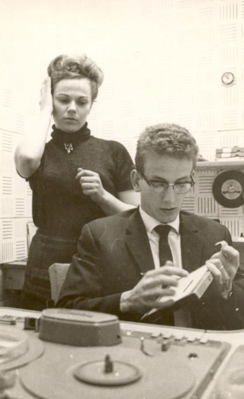 Vriendenmiddag 15 februari 2026