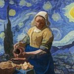 Oproep Nieuwjaarsexpositie januari 2026