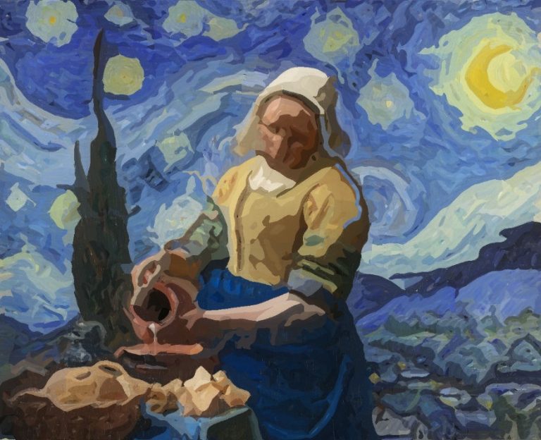 Oproep Nieuwjaarsexpositie januari 2026