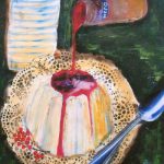 Feestpudding - Greet de Kuiper