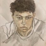 Daan - Ellen Stoeltie