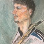 Sam - Ellen Stoeltie