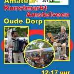 Kunstmarkt Amstelveen 2026