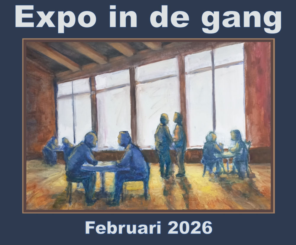 Expositie Tineke Coucke