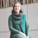 Interview met Júlia Berenstein