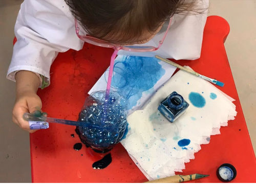 Interview met Júlia Berenstein