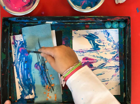 Interview met Júlia Berenstein