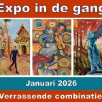 Nieuwjaarstentoonstelling 2026