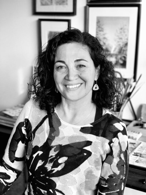 Expositie Esra Ustundag