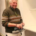 Interview met George van der Lee