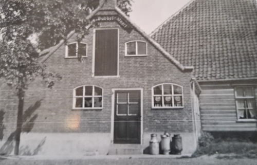 Interview met George van der Lee