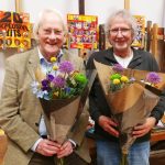 Vrienden­middag 15 februari 2026