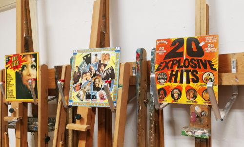 Vrienden­middag 15 februari 2026