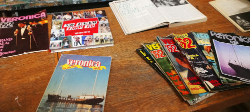 Vriendenmiddag 15 februari 2026