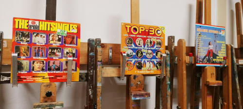 Vrienden­middag 15 februari 2026