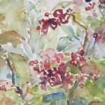 Workshop Plantenmarkt tekenen