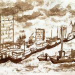 Workshop Stad aan het Water