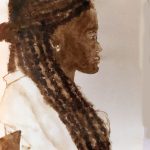 Workshop Teken een portret van je geliefde