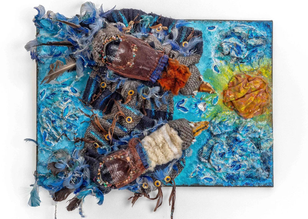 expositie kinder- en jeugdgroepen