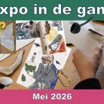 Expositie Kinder- en Jeugdgroepen