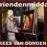 Vriendenmiddag 26 april 2026