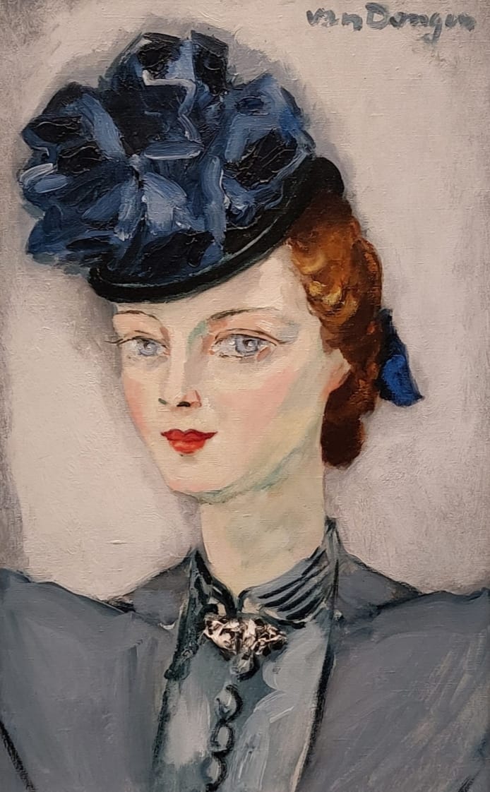 Vriendenmiddag 26 april 2026