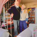 Interview met John Woodside