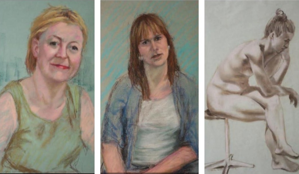 Interview met John Woodside