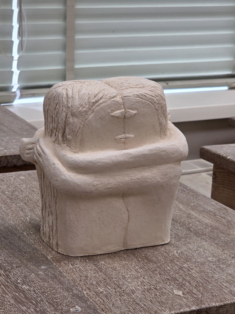 Driedaagse Workshop VRIJ werken