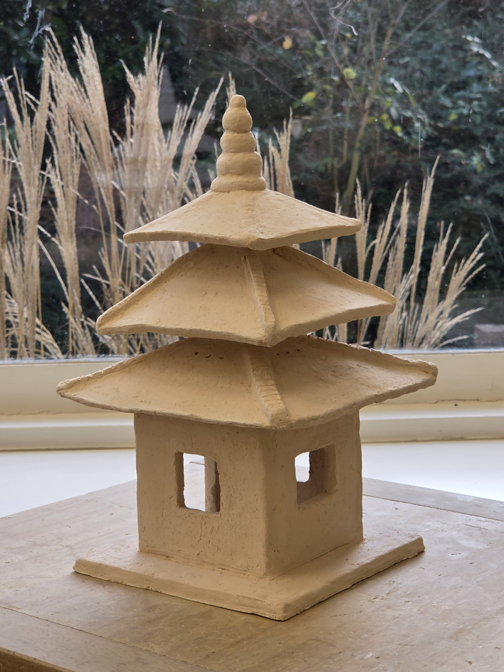 Vierdaagse Workshop VRIJ werken