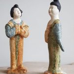 Workshop GLAZUREN biscuit gebakken werk