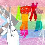 Open Atelier Pride Month