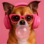 Workshop Huisdieren schilderen