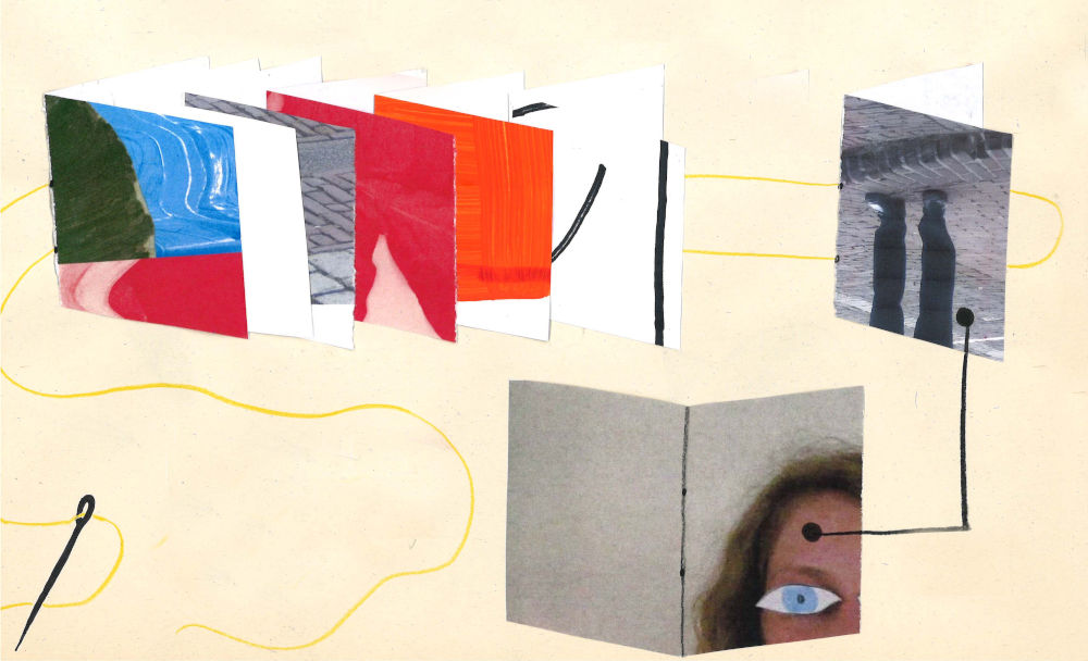 Workshop Maak een Zine (14+)