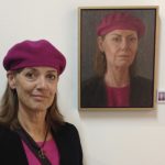 Expositie Willeke Frima